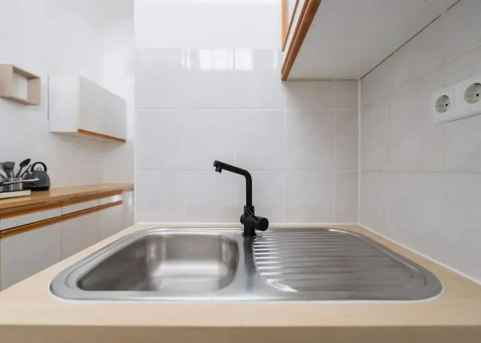 Graces Flat Near To Hauptbahnhof And Old Daire *